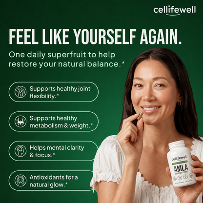 Amla Superfruit Capsules