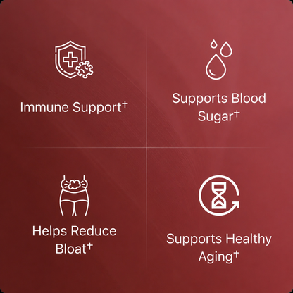 Organic Pomegranate Extract Capsules